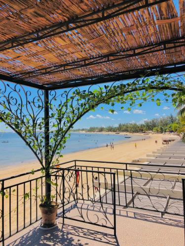 Ifaty Hotel | Ifaty Beach Club Resort