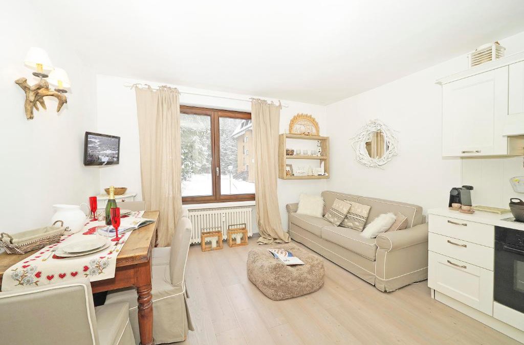 Campo Carlo Magno Apartment | iFlat Apartment Madonna di Campiglio Zeledria 5