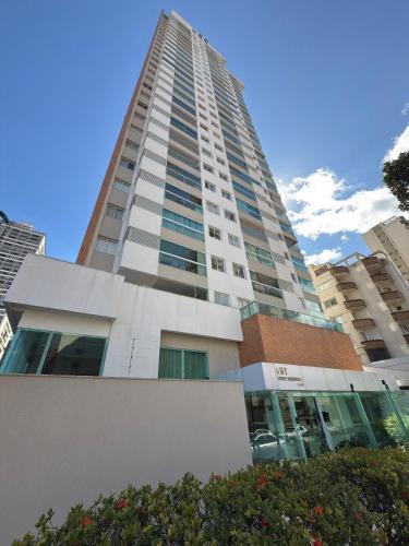 West Sector Apartment | iFlat Gift Home GH2505 Setor Oeste