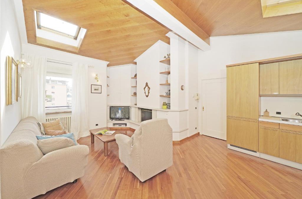 Trento Apartment | iFlat Lovely apartment in Trento