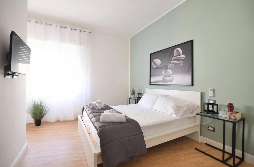 Palermo Apartment | iFlat Normanni Lounge Apartment
