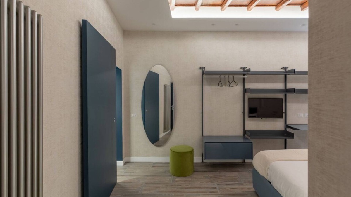 Rione III Colonna Apartment | iFlat | Spanish Steps Delight