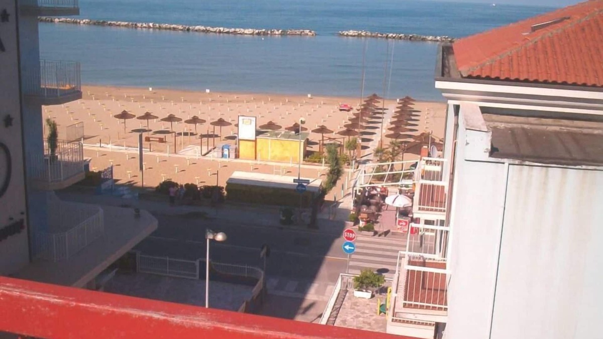 Igea Marina Apartment | Igea Marina: Apartment/flat - Bellaria-igea Marina