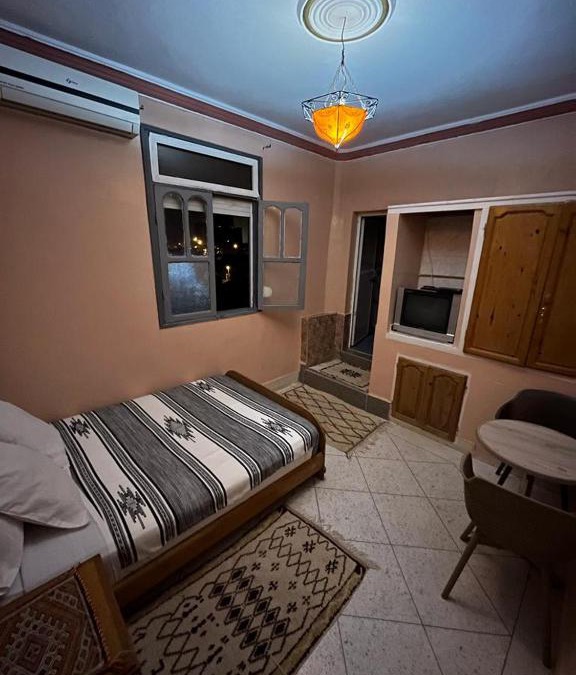 Ouzoud House | Ighbola Ouzoud