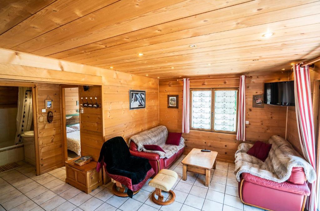 Chatel Apartment | Igloo - Appartement 9 pers - Chatel Reservation