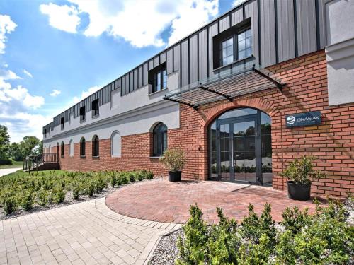 Wrzesnia Resort | Ignasiak Hotel