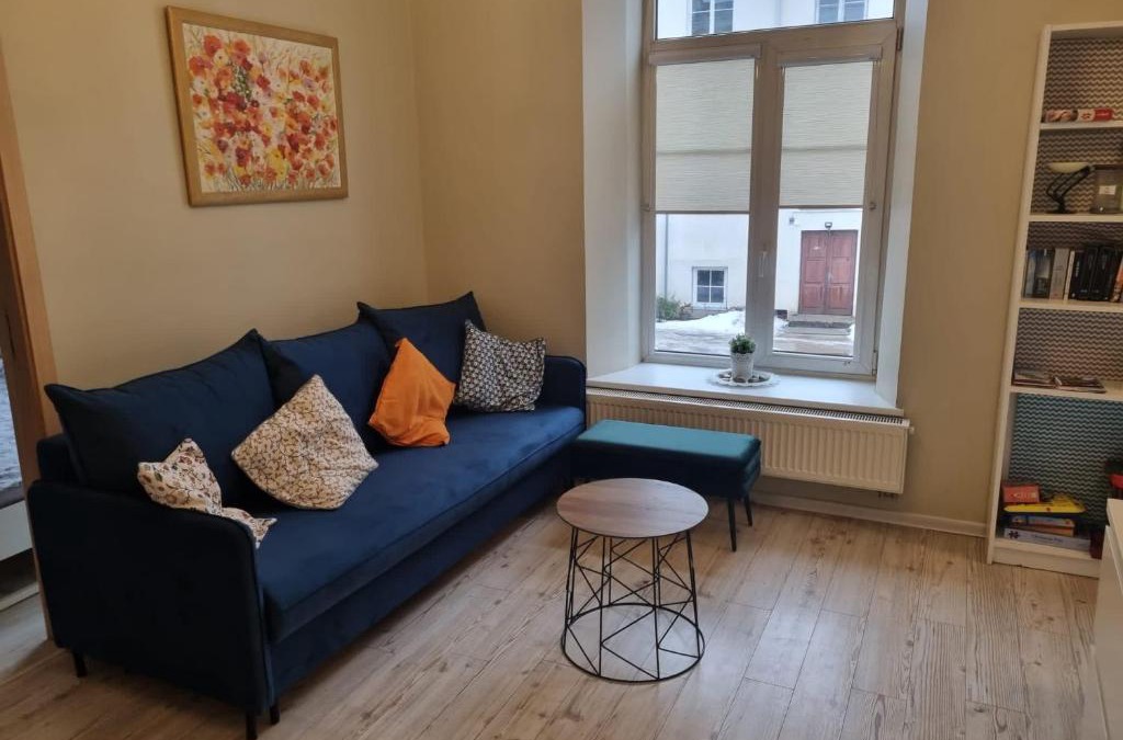 Uzupis Apartment | Igo apartment Uzupis