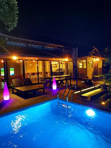 Nagawa Villa | IGUANA Villa COSTA LATINA IWAI BEACH イグアナヴィラ