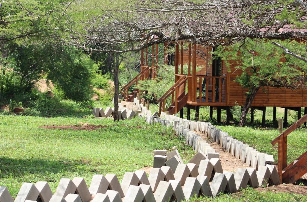 Elgin Cabin | Igula lodge