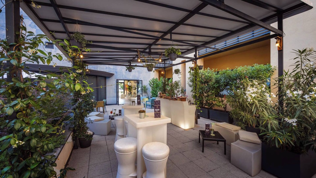 Maggiolina Hotel | iH Hotels Milano Gioia