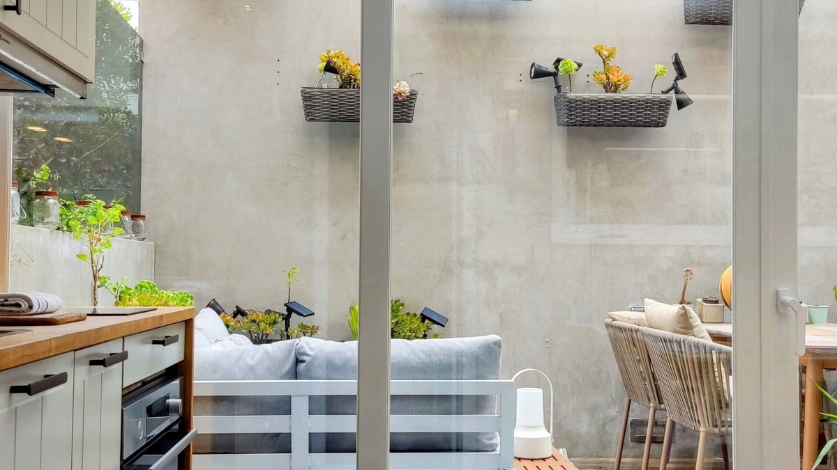 Espinho Apartment | ihB Cosy Studio w/Amazing Terrace