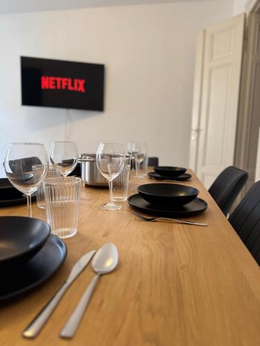 Halle Apartment | Ihr Appartment in unschlagbarer Lage