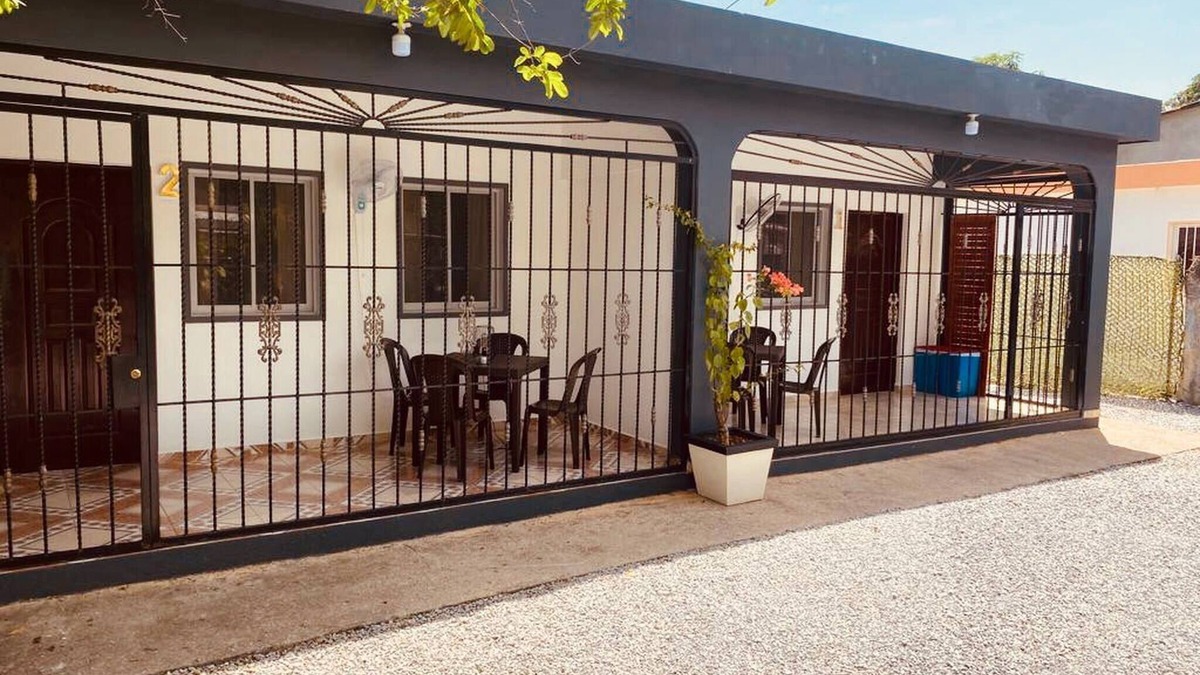 El Callejon Apartment | Ihr Domicil In Las Terrenas