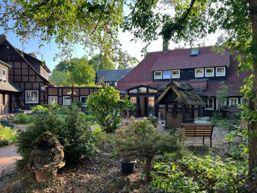 Suhlendorf Hotel | Ihr Ferien Hotel Brunnenhof