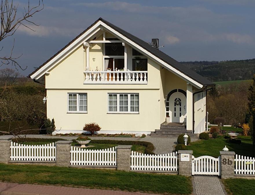 Meisdorf Apartment | Ihre Auszeit am Golfplatz