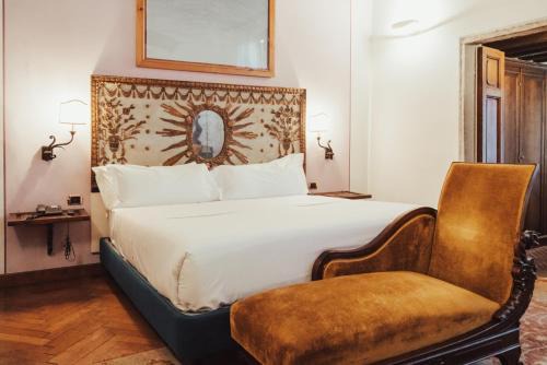 San Lorenzo Hotel | II Guelfo Bianco