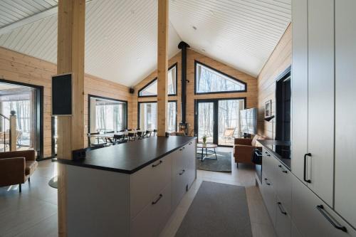 Ii Apartment | Iisland Aava