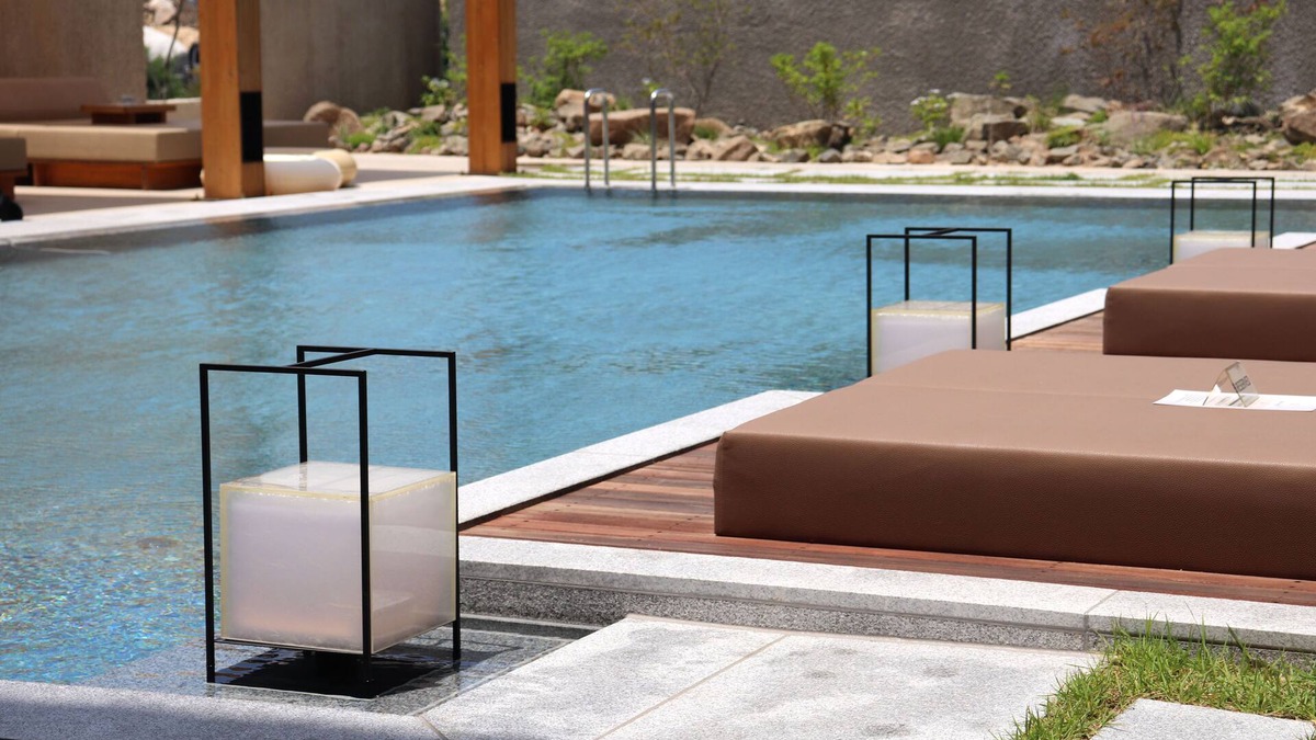 Gyeongju Hotel | IJE Gyeongju
