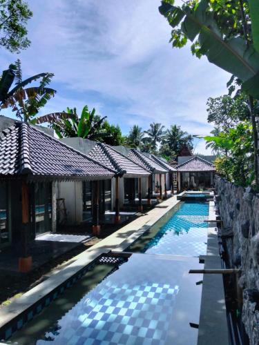 Banyuwangi Hotel | Ijen Cottages