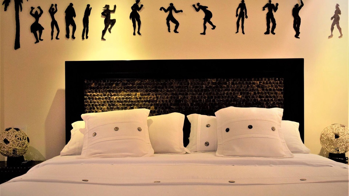La Mariscal Hotel | Ikala Quito Boutique Hotel