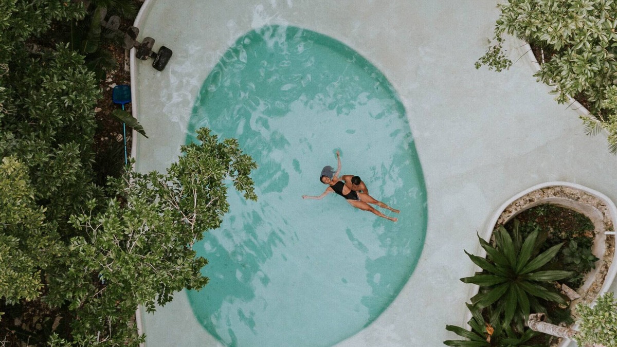 Soliman Bay House | IKALAR