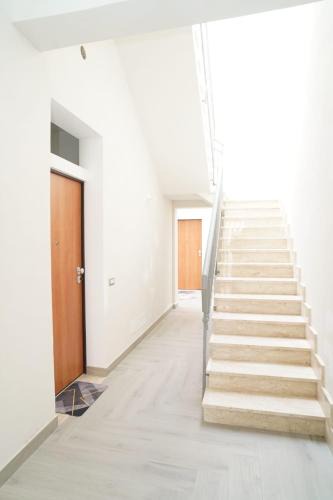 Trapani Apartment | IKAMAR -luxury apartaments