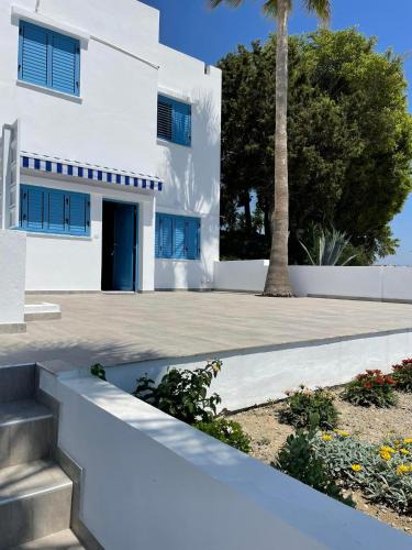 Melanos Apartment | Ikaria Village Maisonette 10