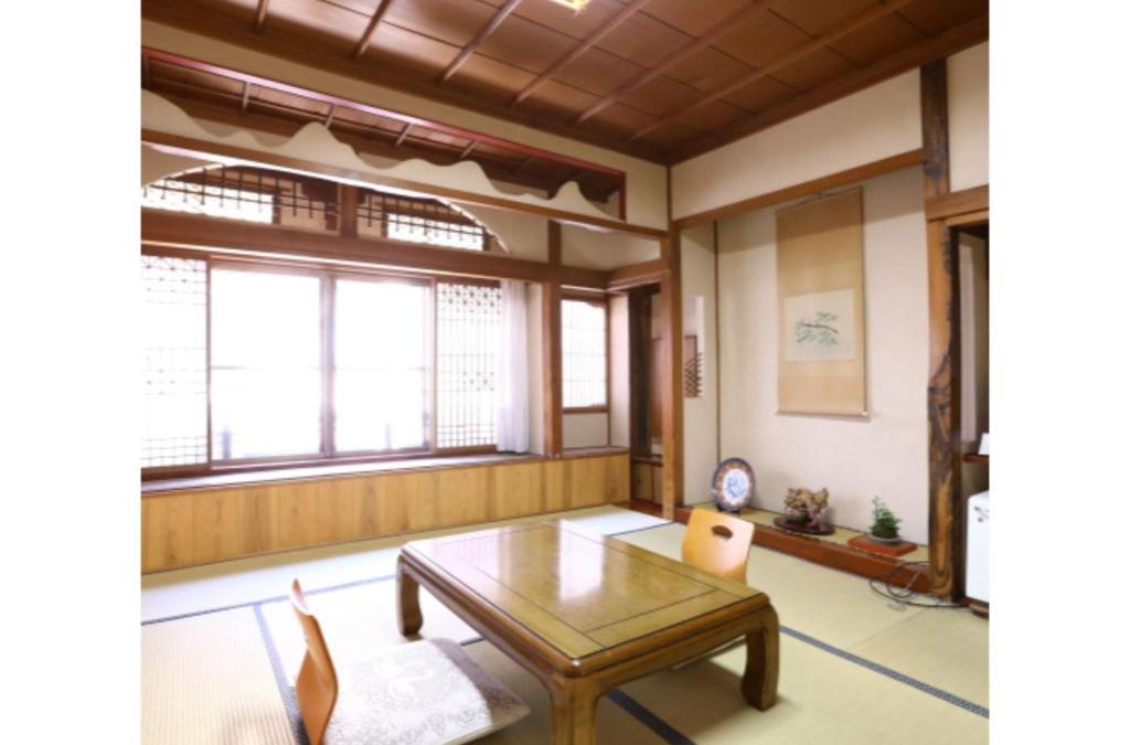 Yudanaka Shibu Onsen Hotel | Ikariya Ryokan - Vacation STAY 82818