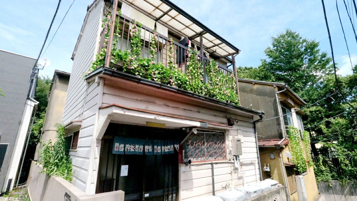 Kita Villa | Ikebukuro station free pickup丨Ueno 14mins丨Private house for rent丨Max 7 people丨Kusasanai丨Ikebukuro free pickup丨Ueno 14mins丨Entire property丨A