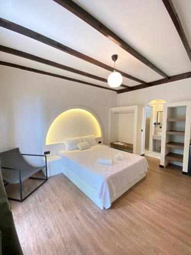 Adalar Hotel | Ikigai Hotel Villa Rıfat