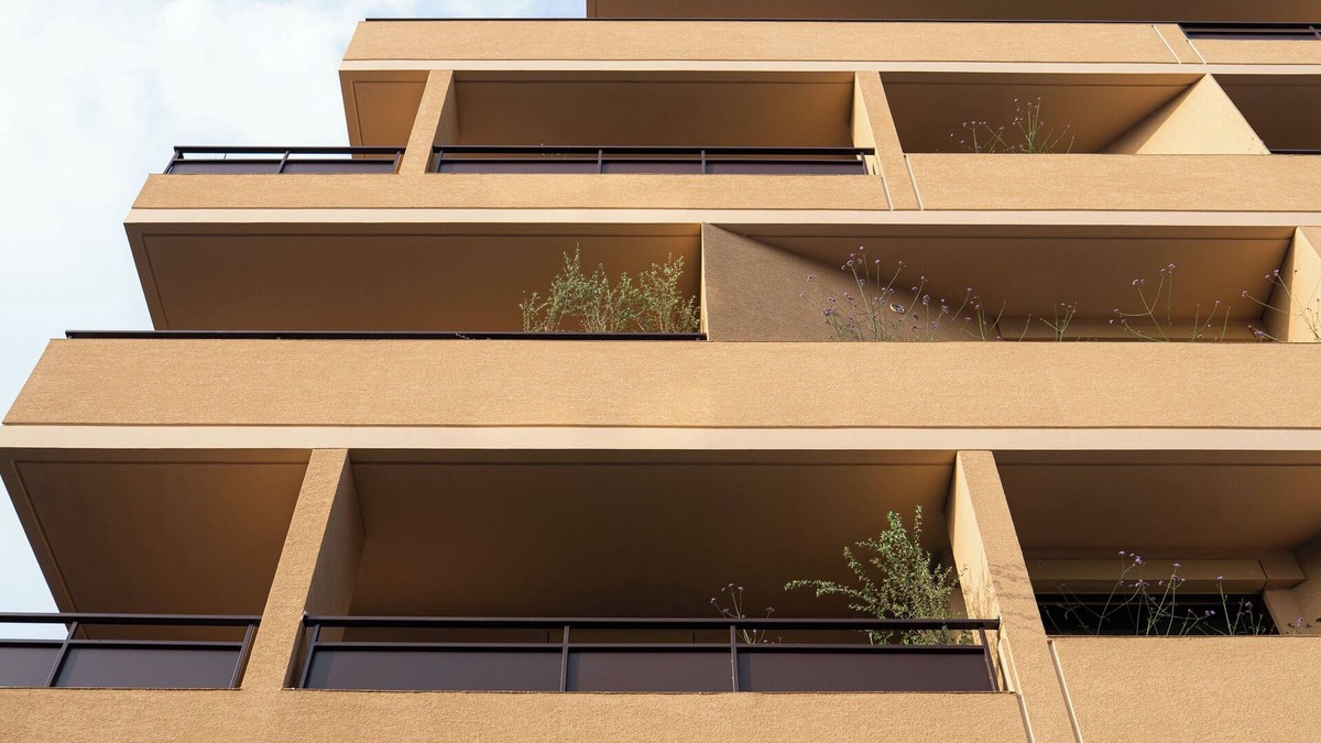 Piraeus Apartment | Ikima Living