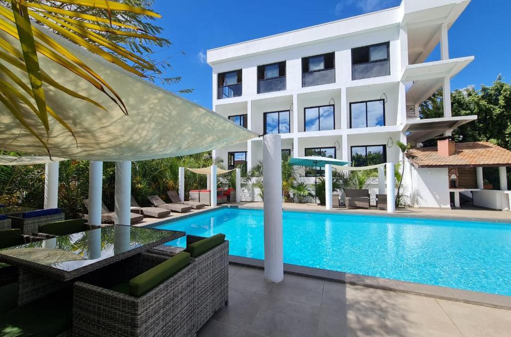 Antananarivo Hotel | Ikopa Hôtel Madagascar