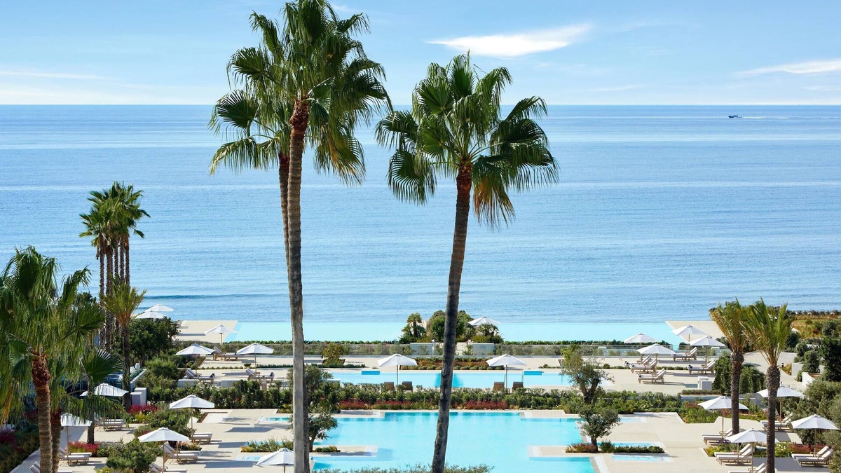 New Golden Mile Hotel | Ikos Andalusia