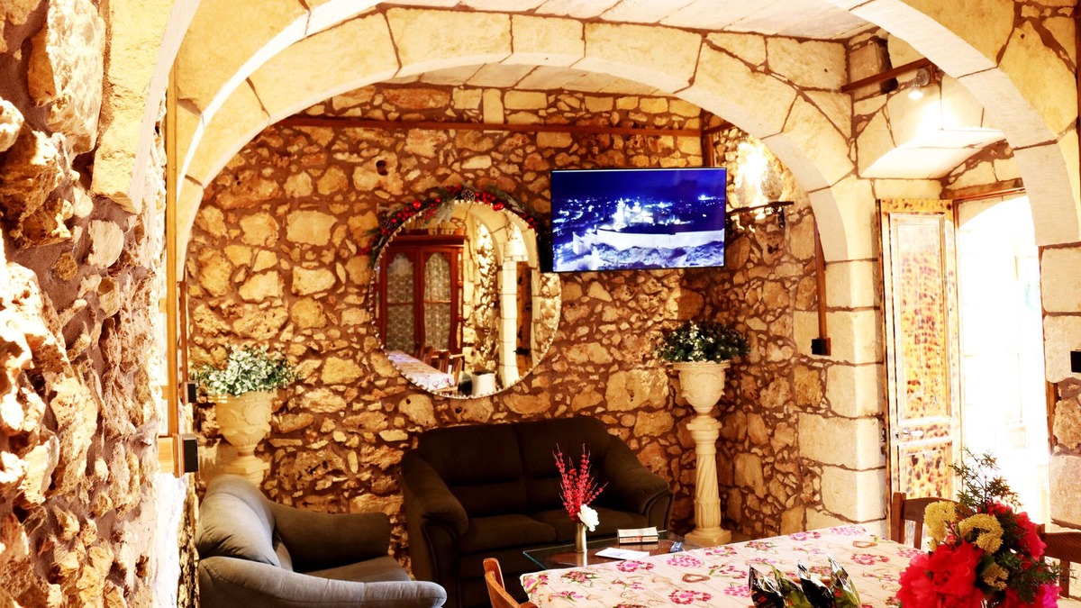 Nadur Bed & Breakfast | Il-Bàrraġ Farmhouse B&B - Traditional