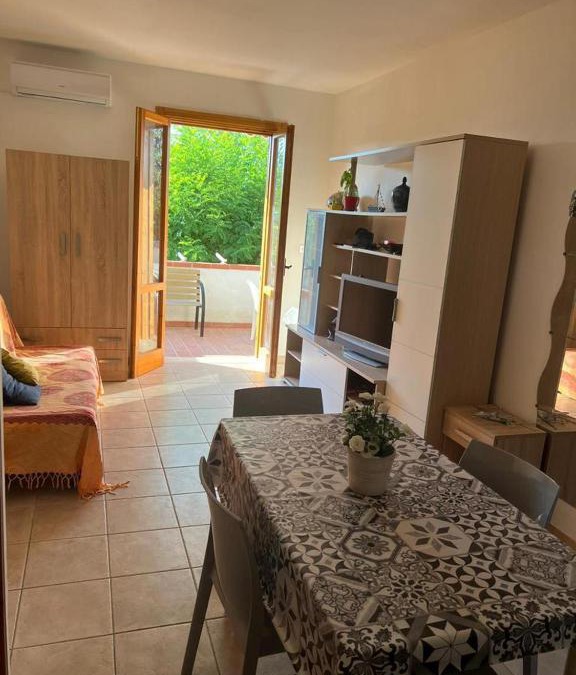 Torre Saracena Apartment | Il Bacio del Sole