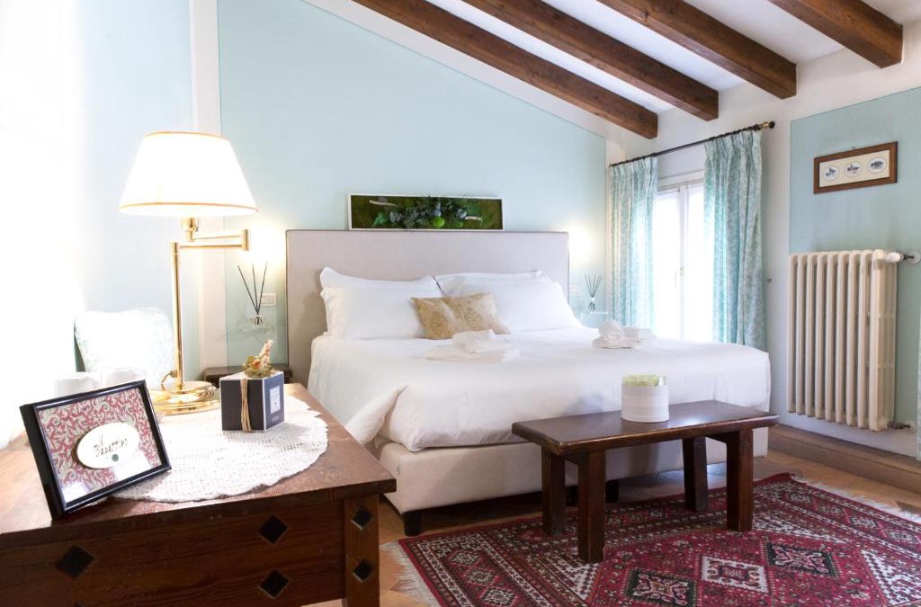 Ferrara Bed & Breakfast | Il Bagattino