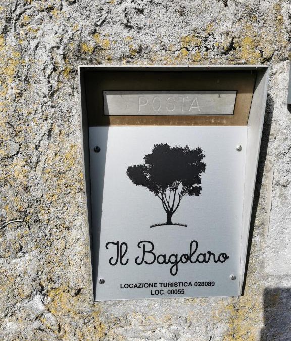 Teolo House | Il Bagolaro