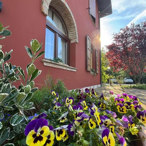 Sant'Agata Bolognese Hotel | Il Barone Rosso