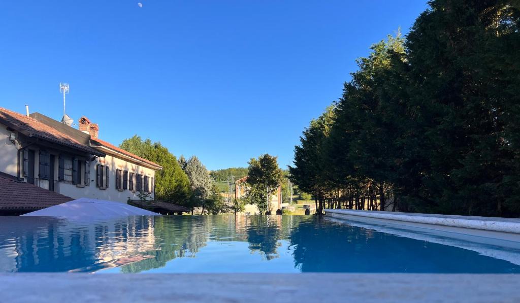 Calliano Bed & Breakfast | Il BASÍN