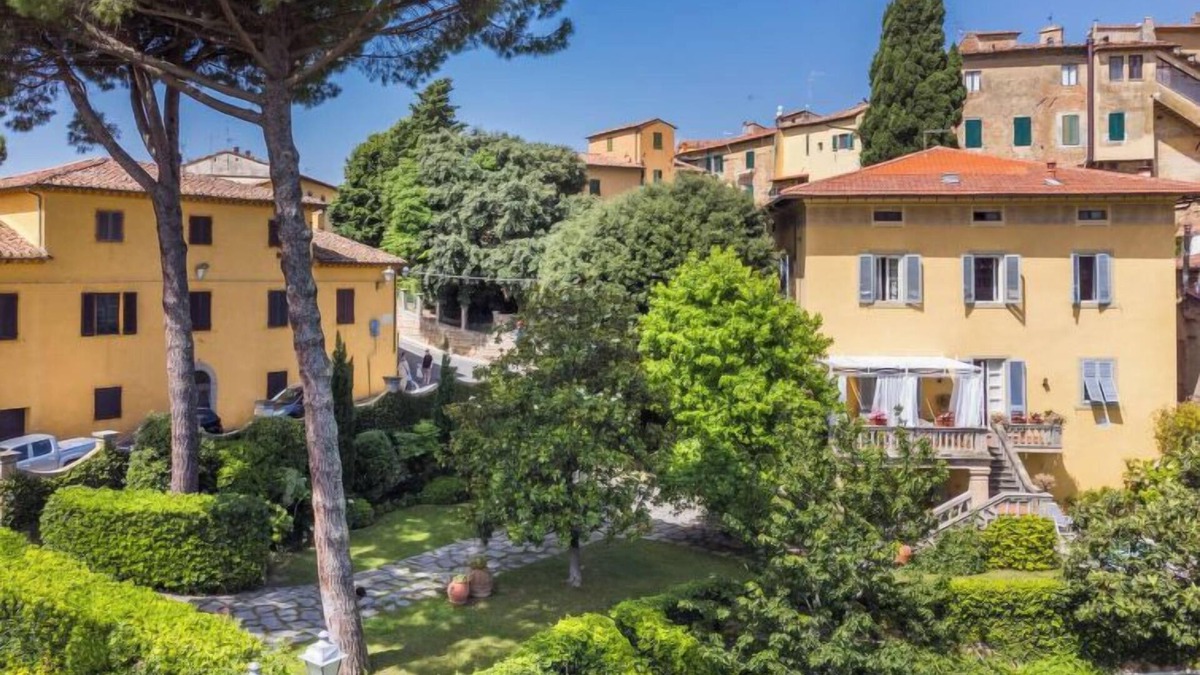 Lari House | Il Belvedere by Interhome