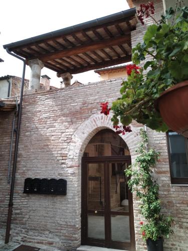 Fabriano Apartment | Il Borghetto Medievale