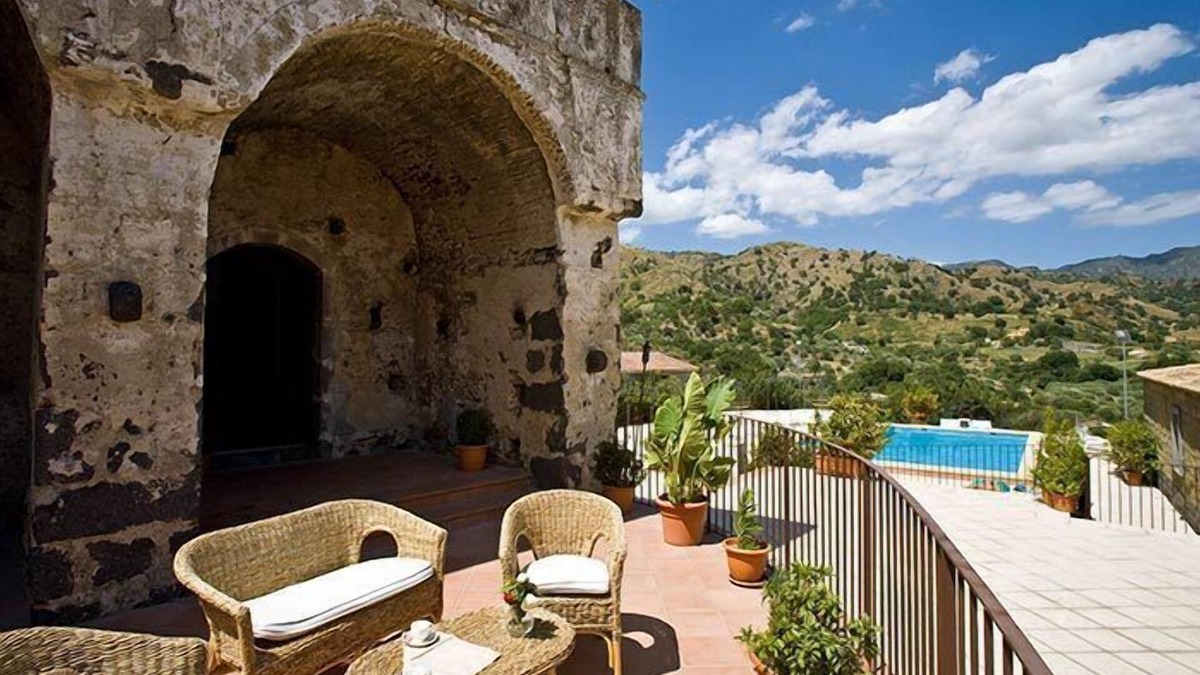 Mitogio Other | Il Borgo Country Resort