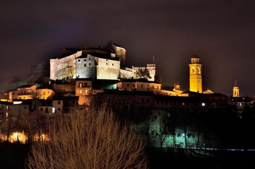 Cremolino House | Il Borgo del Castello