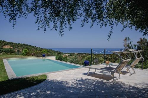 Budoni House | Il Borgo Del Mare - BUDONI SWEET HOME