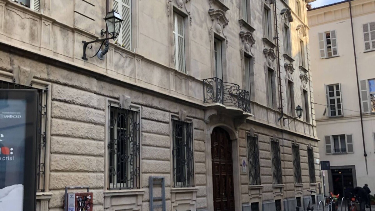 Roman Quarter Apartment | Il Bosco Segreto, where magic and history come together