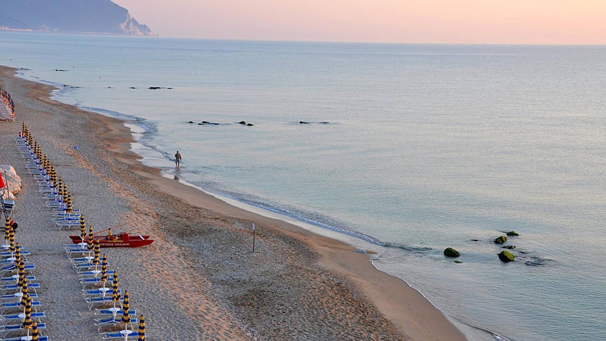 Porto Recanati Hotel | Il Brigantino