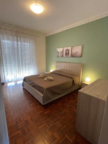 Collegno Apartment | Il Cactus
