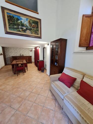 Isola del Liri Apartment | Il Camerone