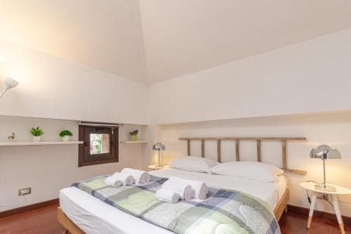 Monza Apartment | Il camino felice - 201 Autodromo F1 & Villa Reale