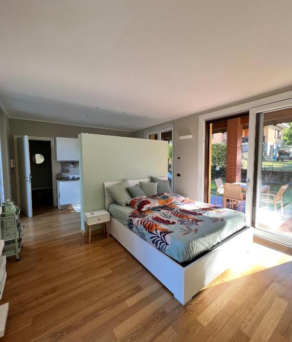 Bodio Lomnago Apartment | Il Canneto